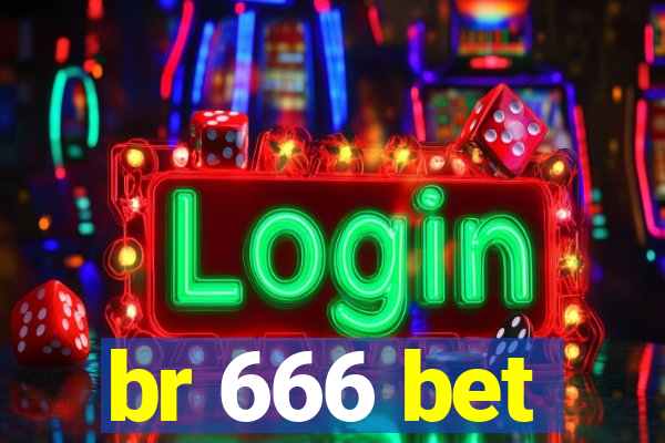 br 666 bet